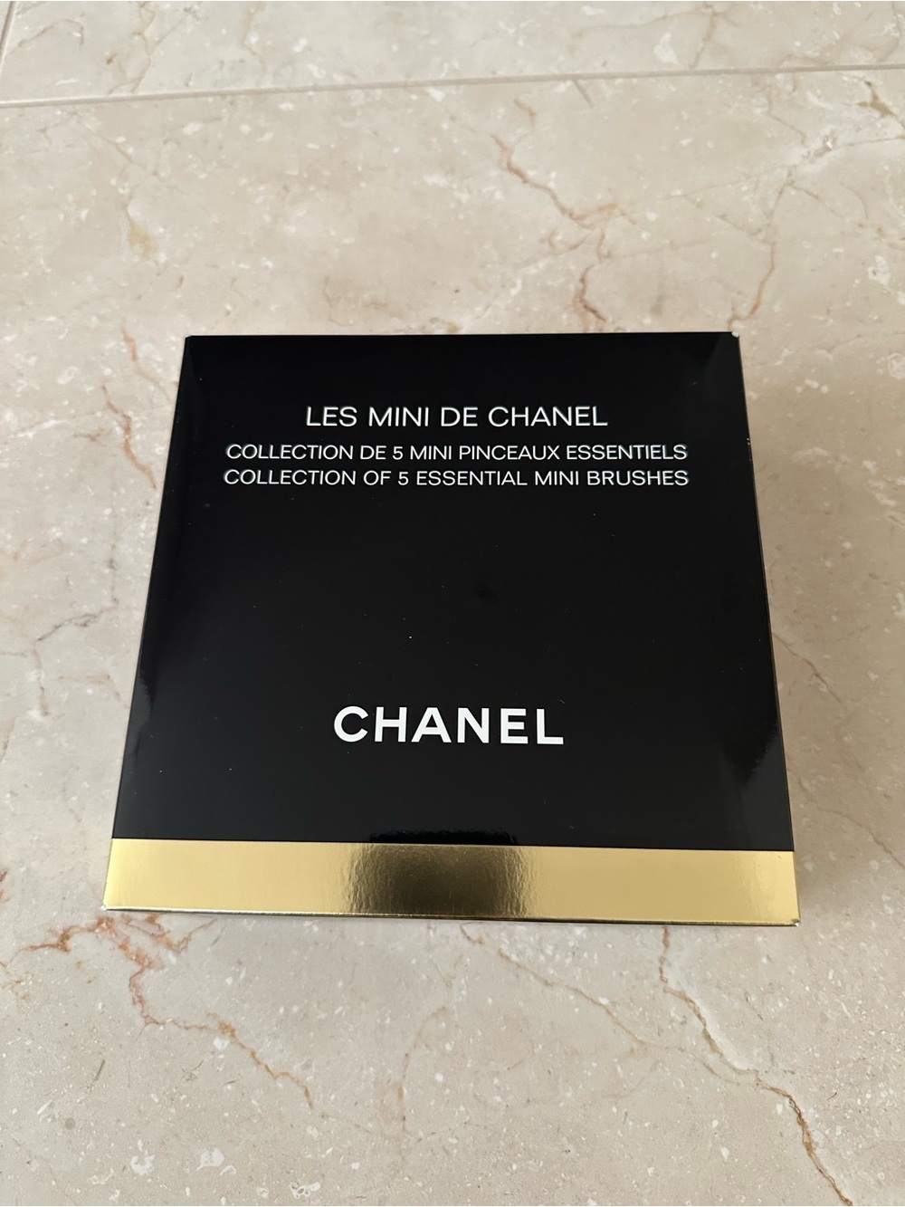 Chanel Les Mini de Chanel